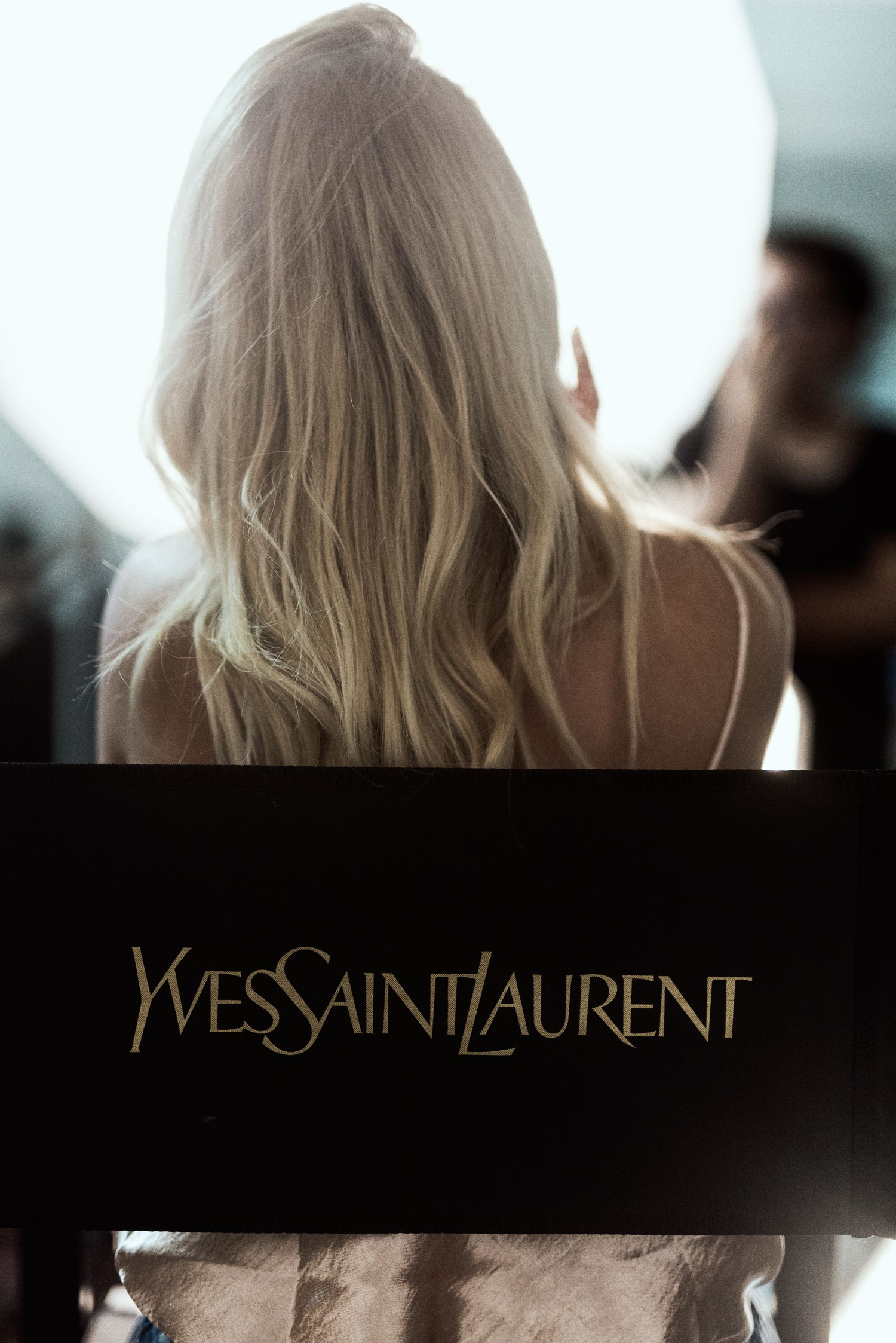 YSL Mascara Vinyl Couture - LES FACTORY FEMMES