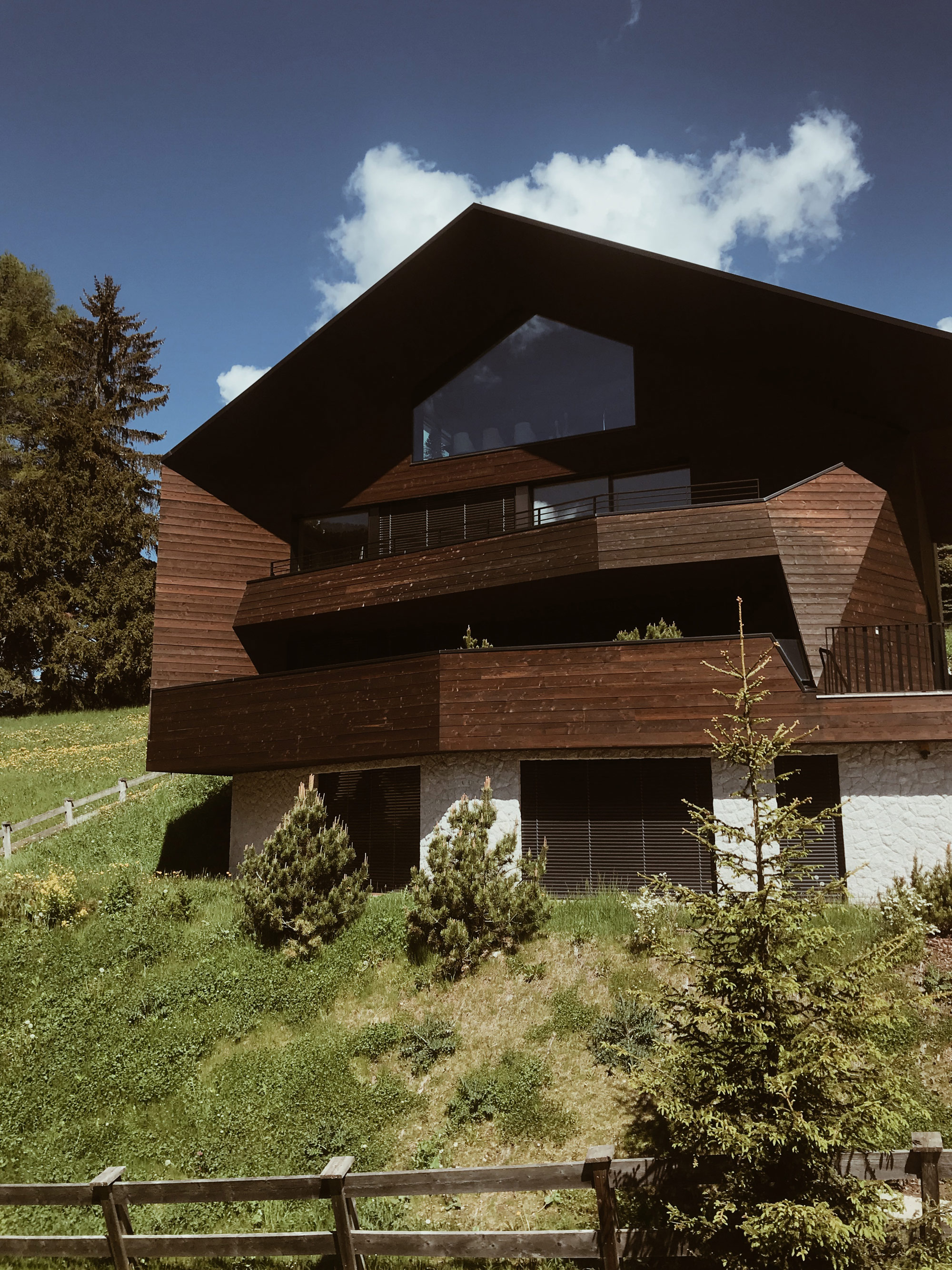 Architekturtage Südtirol - www.lesfactoryfemmes.com