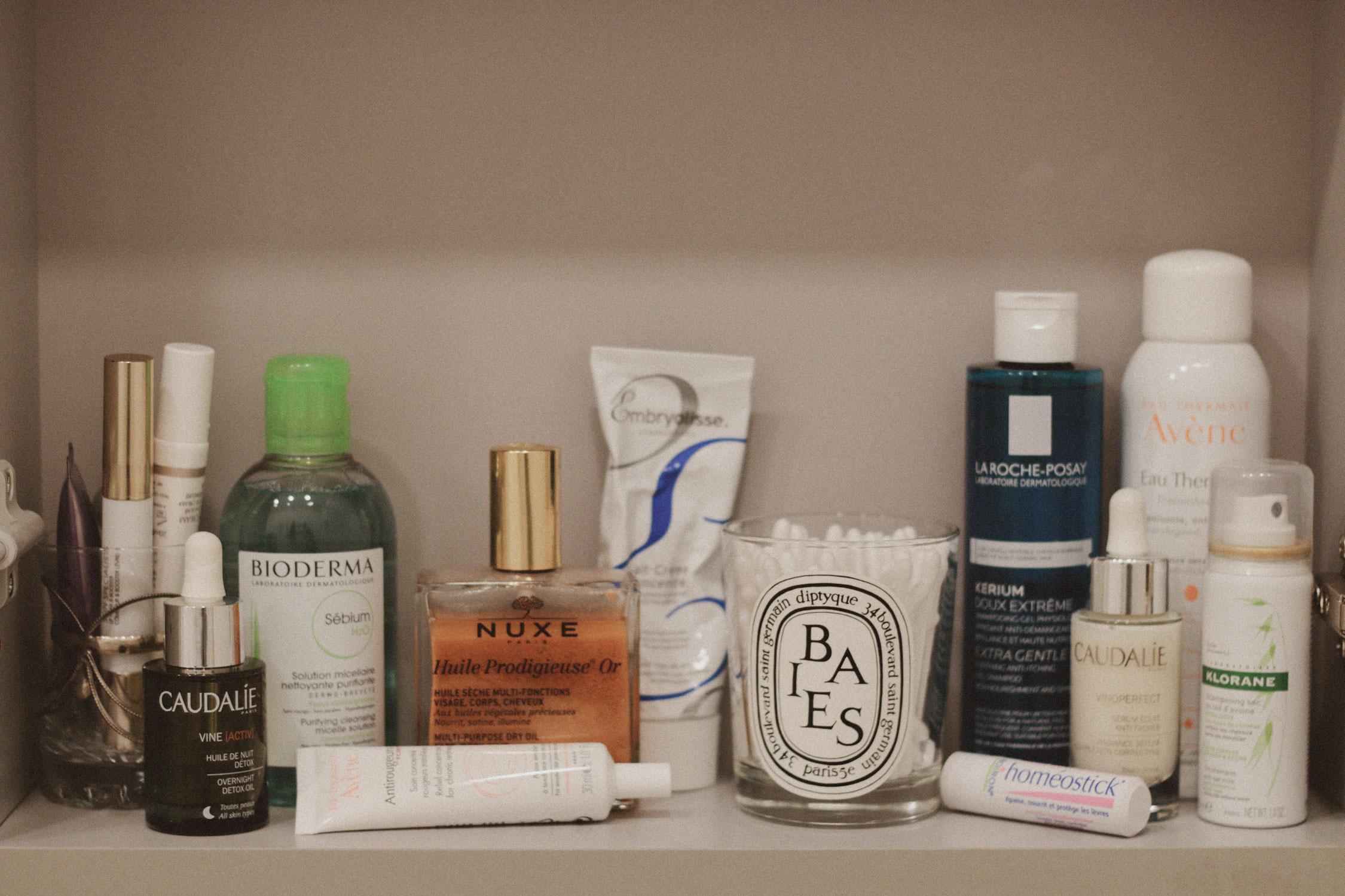 French Pharmacy Must-Haves - www.lesfactoryfemmes.com